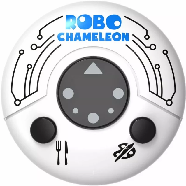Робот Silverlit Робо-хамелеон (88538) - 4