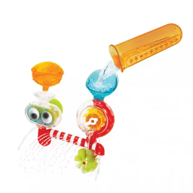 Іграшка для води Весела лабораторія - 2