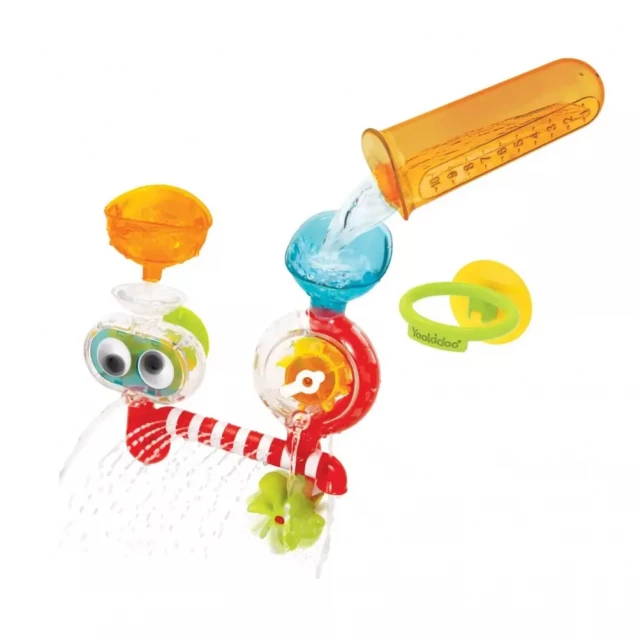 Іграшка для води Весела лабораторія - 1