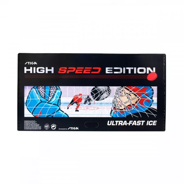 Хокей настільний High Speed - 2