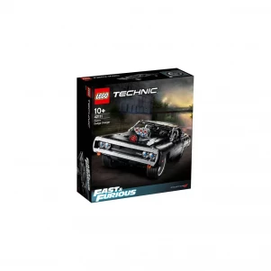 Конструктор Lego Technic Dom'S Dodge Charger (42111) - ЛЕГО