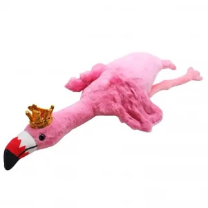 Мягкая игрушка Країна іграшок Фламинго 100 см (K15206) детская игрушка