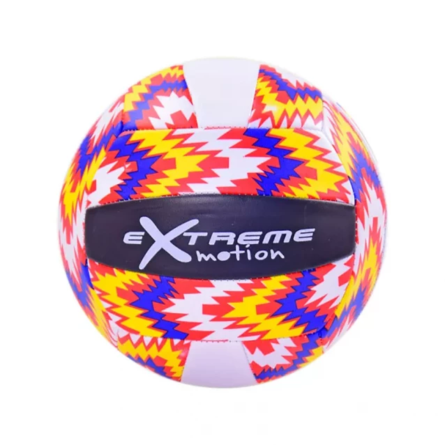 SHANTOU JINXING М'яч волейбольний (VB1745 PVC 280 грам) - 1