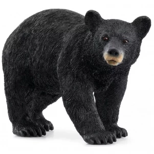 Фігурка Schleich Американський чорний ведмідь (14869) дитяча іграшка
