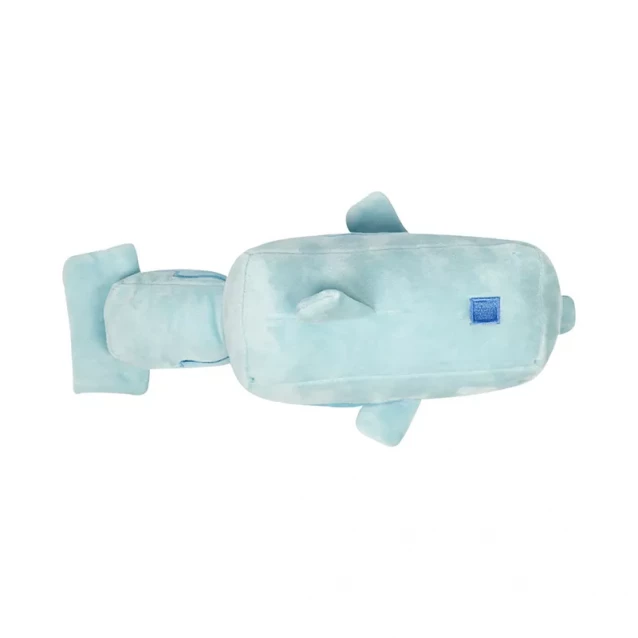 JINX Плюшева іграшка Minecraft Adventure Dolphin Plush - 3