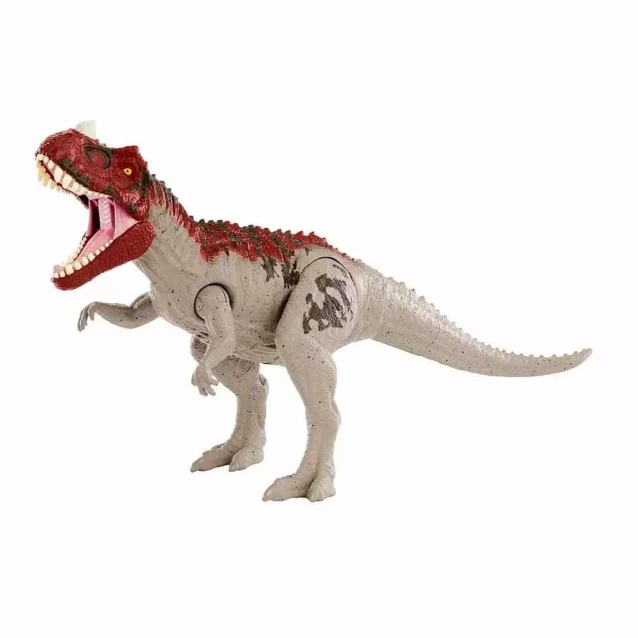 Фігурка динозавра "Голосова атака" з фільму "Світ Юрського періоду" (в ас.) - 2
