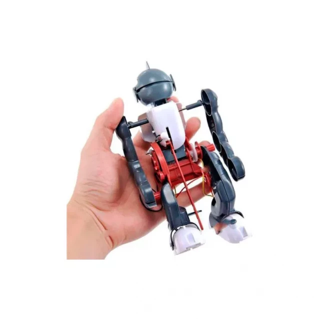 Конструктор BITKIT "АкроБот" танцующий робот (2123) - 8