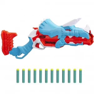 Бластер Nerf Трицерабласт (F0803) дитяча іграшка
