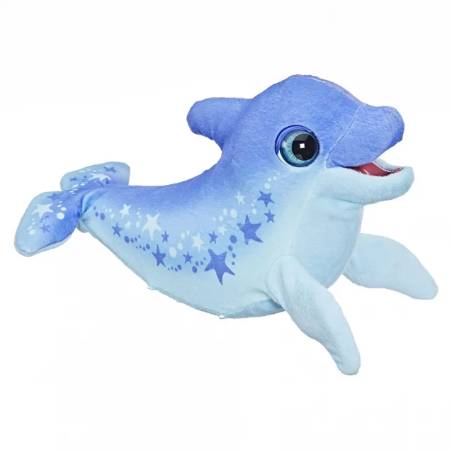 Интерактивная игрушка Fur Real Friends Дельфин Долли (F2401) - 5