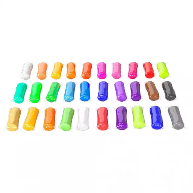 Пластилін Lovin Color Dough 30 стіків (41205) - 2
