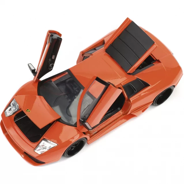 Автомодель Fast&Furious Lamborghini Murcielago 1:24 (253203056) - 5