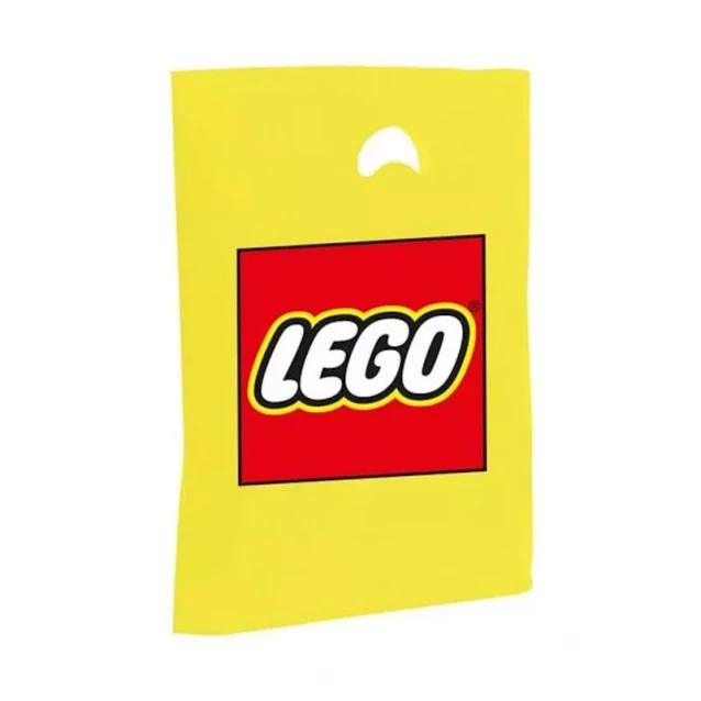 LEGO кульок, розмір S CP 1000 IN - 1