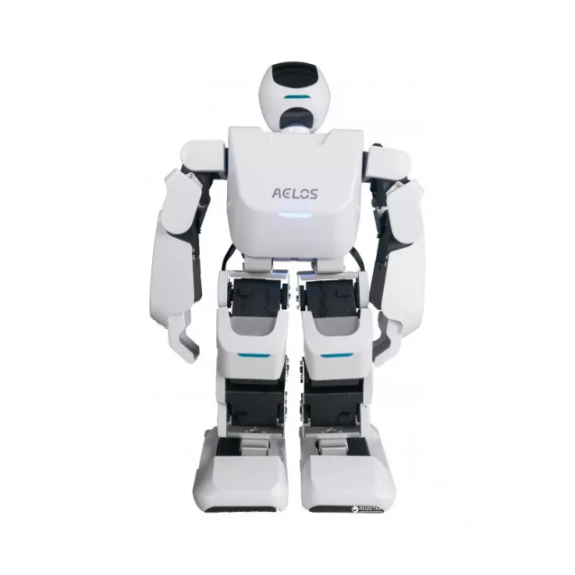 LEJU AELOS ROBOT Програмов.робот 16 сервомоторов ВИТ - 1
