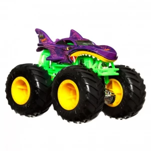 Машинка-позашляховик "Зміни колір" серії "Monster Trucks" (в ас.) дитяча іграшка