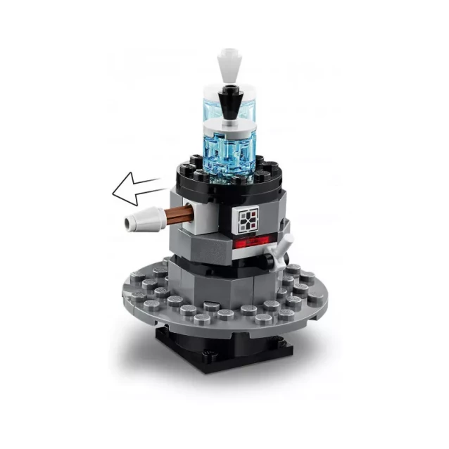 Конструктор LEGO Star Wars Гармата Зірки смерті (75246) - 11