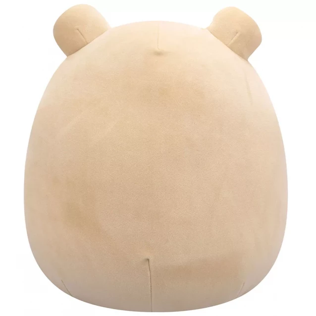 М'яка іграшка Squishmallows Жабка Де Вітт 30 см (SQCR06687) - 4
