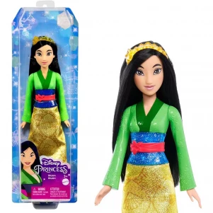 Лялька Disney Princess Мулан (HLW14) лялька
