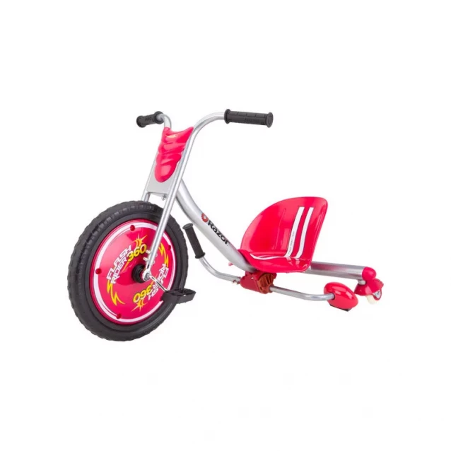 RAZOR Велосипед с искрами Flash Rider 360 - 1