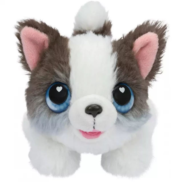 Іграшка-сюрприз Little Live Pets Будинок міні рожевий в асортименті (26617) - 7