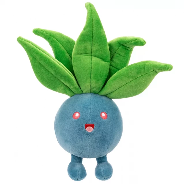 М'яка іграшка Pokemon Оддіш 20 см (PKW3657) - 2