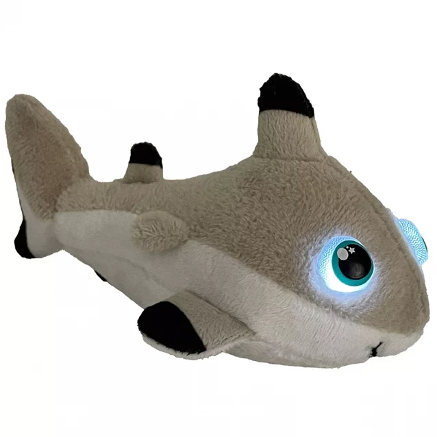М'яка іграшка Beverly Hills Малюк Акула 13 см (1006-BB-5024) - 3