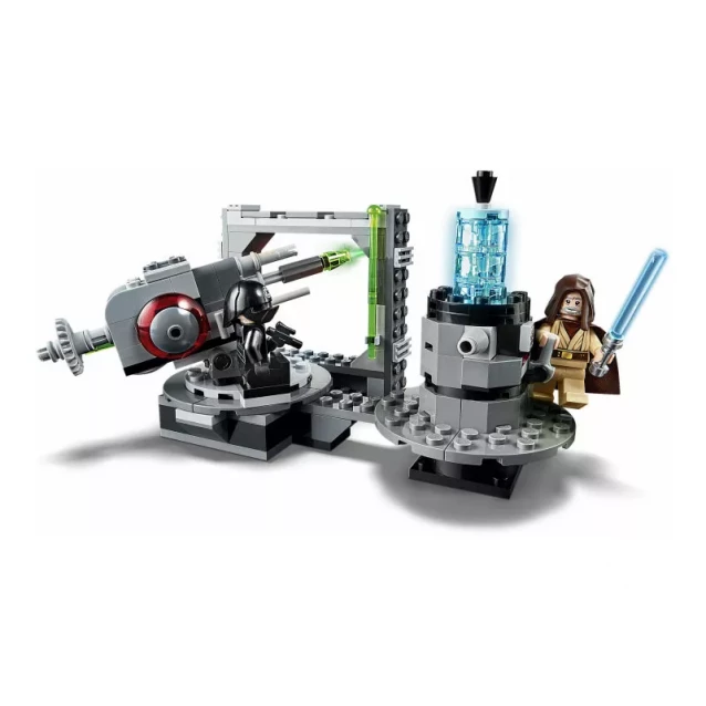 Конструктор LEGO Star Wars Гармата Зірки смерті (75246) - 9