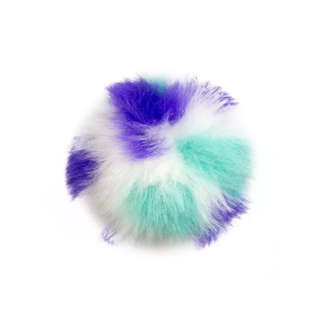 Интерактивная игрушка Tiny Furries – ПУШИСТИК СНЕЖА (звук) - 2
