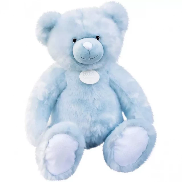 М'яка іграшка Doudou Ведмідь 80 см (DC3460) - 1