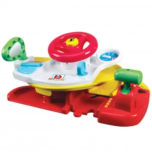 Трек Bb junior Ferrari Dash and drive (16-88802) для малюків