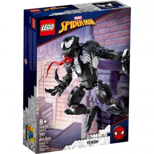 Конструктор Lego Marvel Фігурка Венома (76230) - ЛЕГО