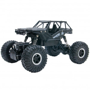 Автомобіль SULONG TOYS OFF-ROAD CRAWLER з р/к - TIGER 1:18 (SL-111RHMBl) дитяча іграшка
