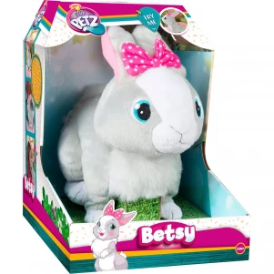 Кролик IMC Бетсі інтерактивний (95861) дитяча іграшка