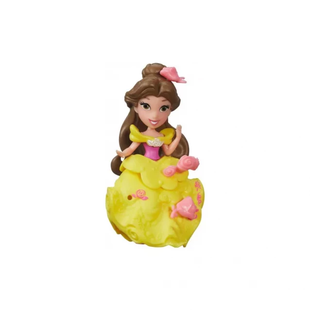 HASBRO DISNEY PRINCESS Маленькие куклы Принцесс ( в ассорт . ) B5321EU4 - 7