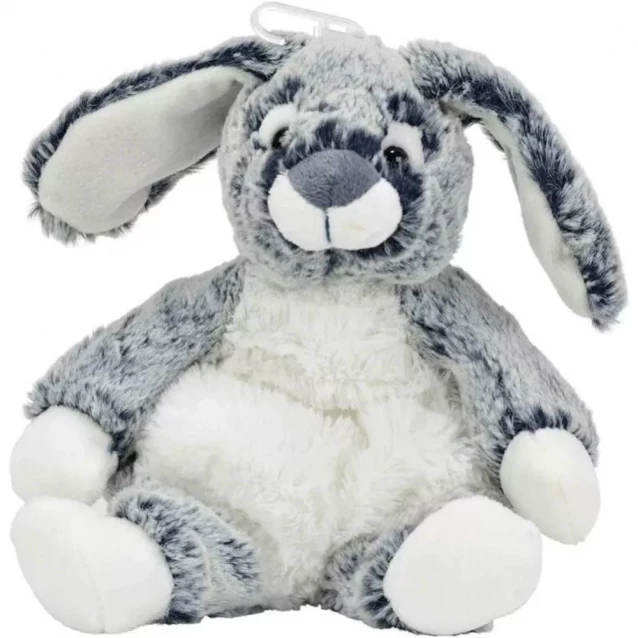М'яка іграшка Nicotoy Кролик 20 см в асортименті (5844395) - 3