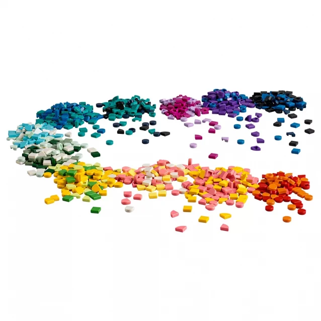 Конструктор LEGO Dots Різноманіття V29 (41935) - 3