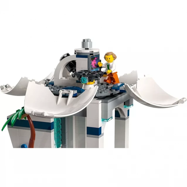 Конструктор LEGO City Космодром (60351) - 9