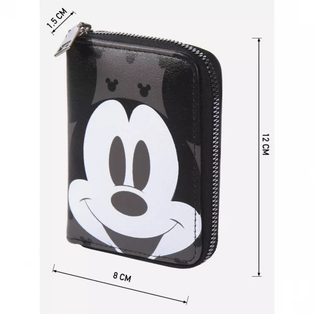 Гаманець Disney Mickey (CERDA-2600001577) - 3