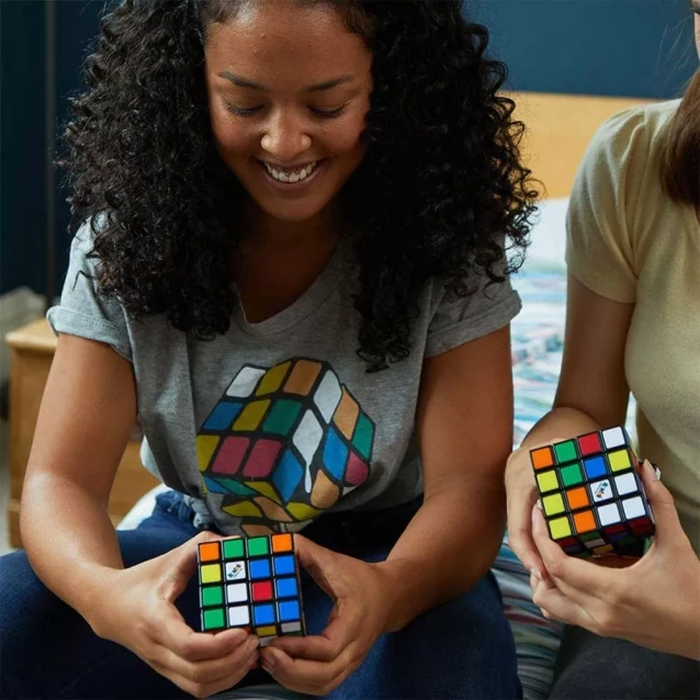 Головоломка Rubik's Кубик 4х4 Майстер (6064639) - 5