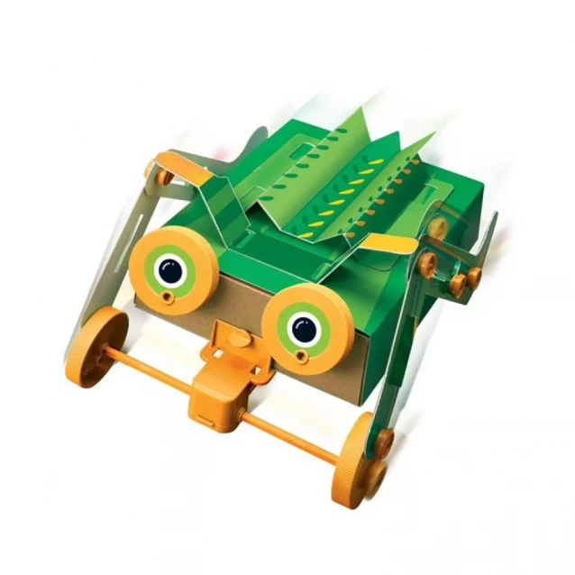 Робот-жук из коробки 4M Green Science (00-03388) - 3