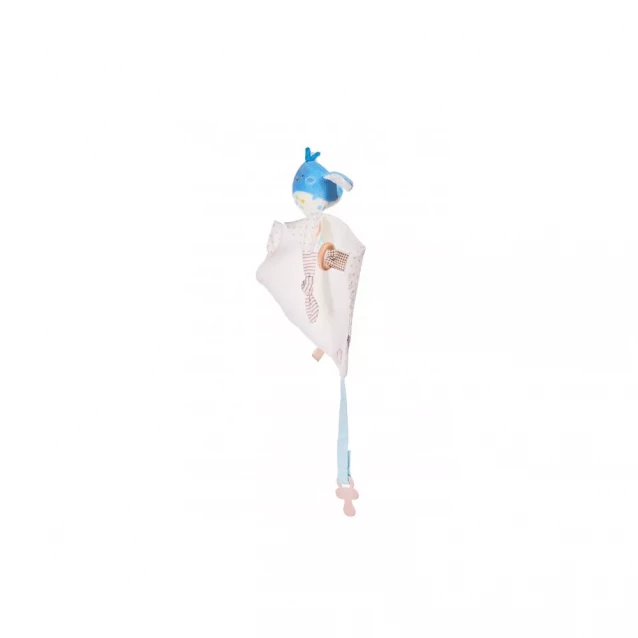 ELFIKI Іграшка - текстильна пташка Піпо - 3