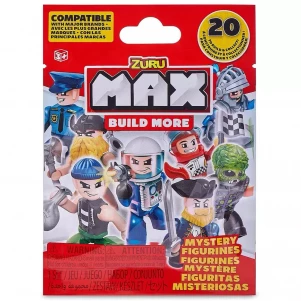 Фигурка Zuru Max в ассортименте (83133) детская игрушка