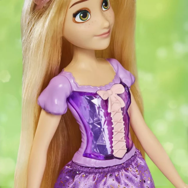 Лялька Disney Princess Принцеса Рапунцель 34 см (F0881_F0896) - 3