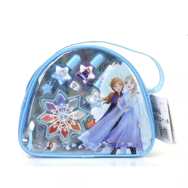 Markwins Frozen: Набір косметики "Magic Beauty" в сумочці 1580164E - 2