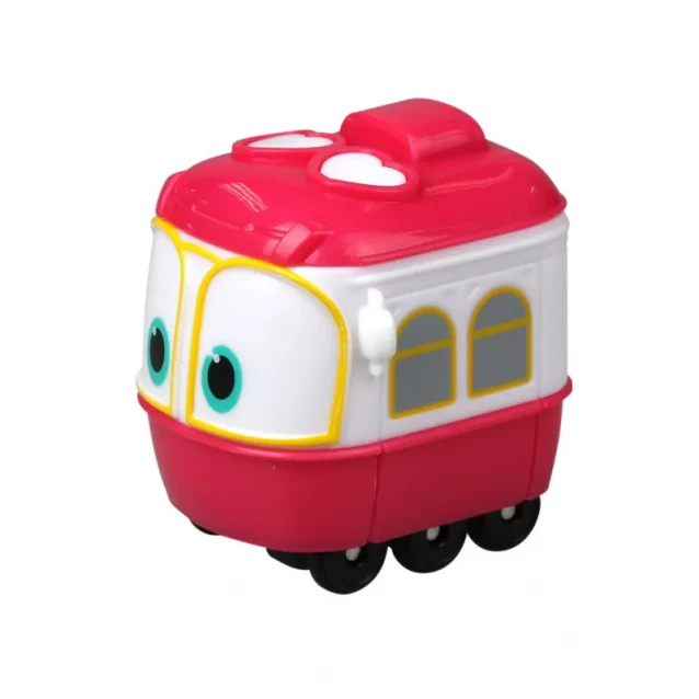 Паровозик Robot Trains Саллі (80158) - 3