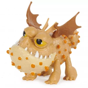 Фигурка Dragons Сарделька 6 см (SM66551/4503) детская игрушка