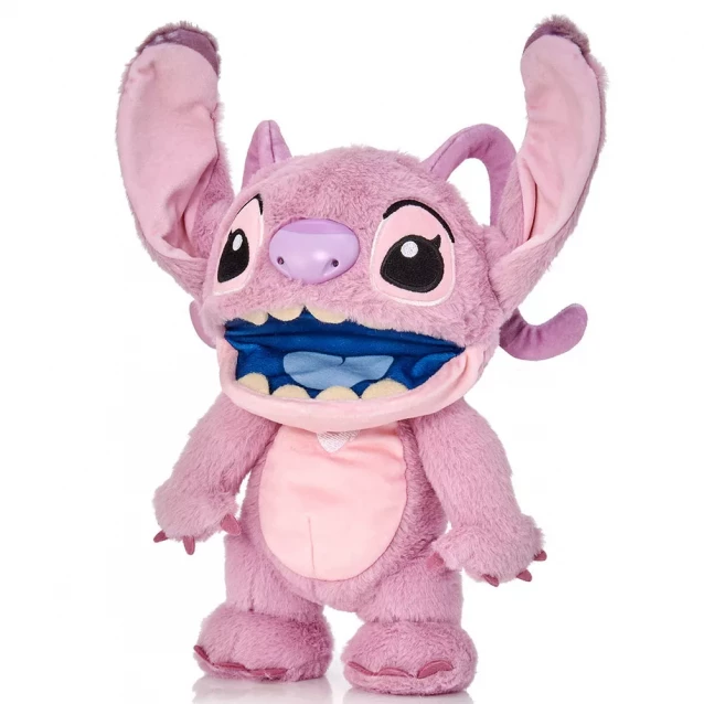 Інтерактивна іграшка Real FX Disney Янгол (DIS-1026-01) - 2