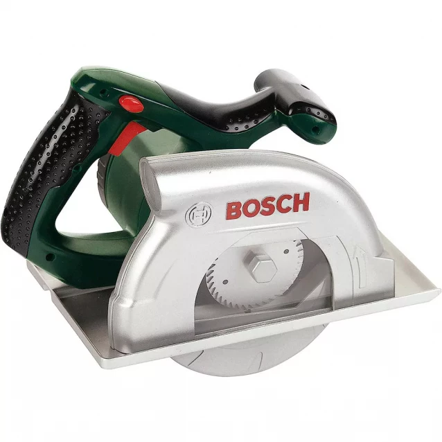 Игрушечная циркулярная пила Bosch (8421) - 1