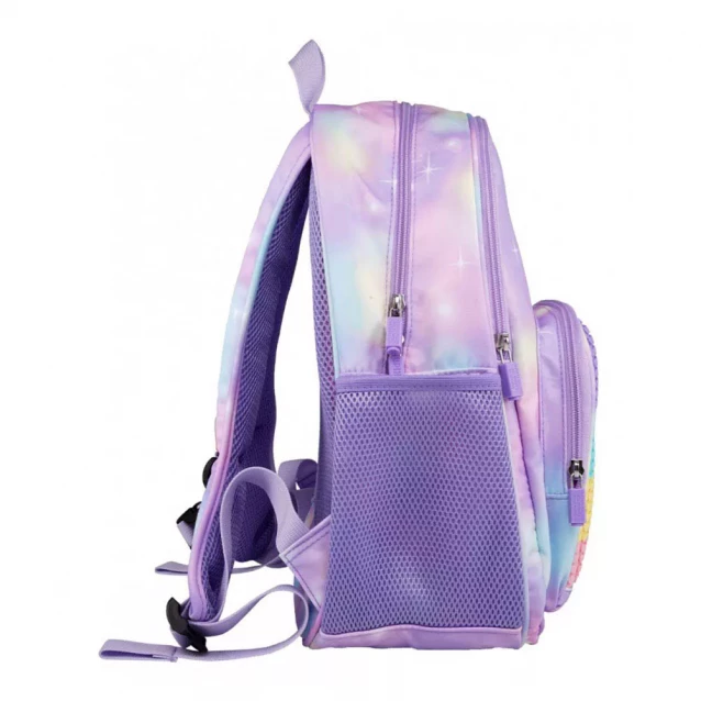 Рюкзак Upixel Futuristic Kids School Bag Rainbow фиолетовый (U21-001-C) - 3