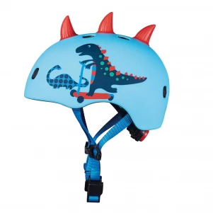 Защитный шлем Micro Скутерозавр, размер М (AC2095BX)