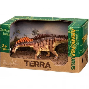 Фігурка Terra Динозавр S Амаргазавр (AN4027Z) дитяча іграшка